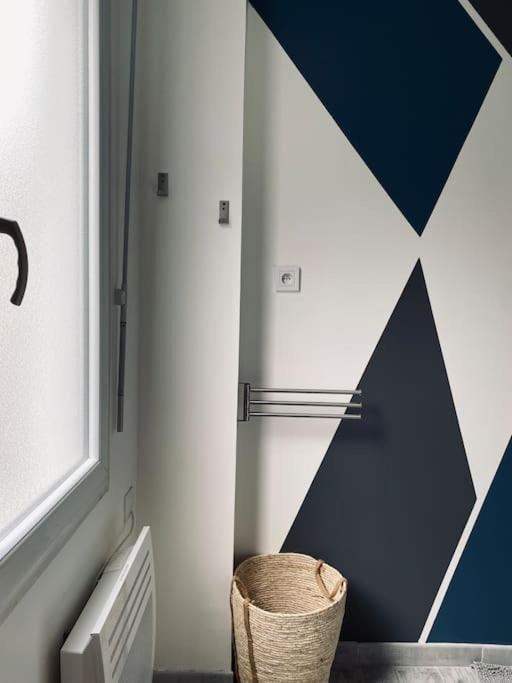 Appartement Duplex La Cambu'Z Le Portel Plage מראה חיצוני תמונה